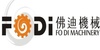 Foshan Nanhai Fodi Machinery