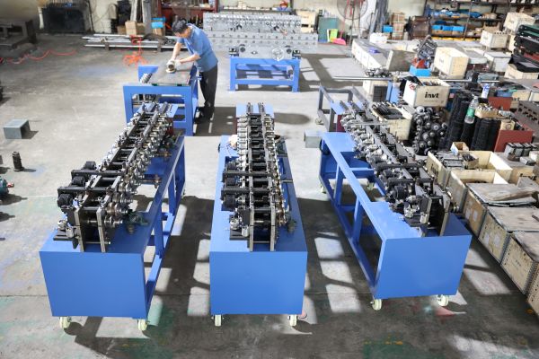 tdf flange forming machine 1.JPG