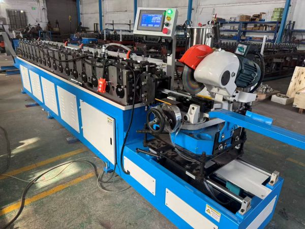 tdc flange forming machine 9.jpg tdc flange forming machine 9.jpg