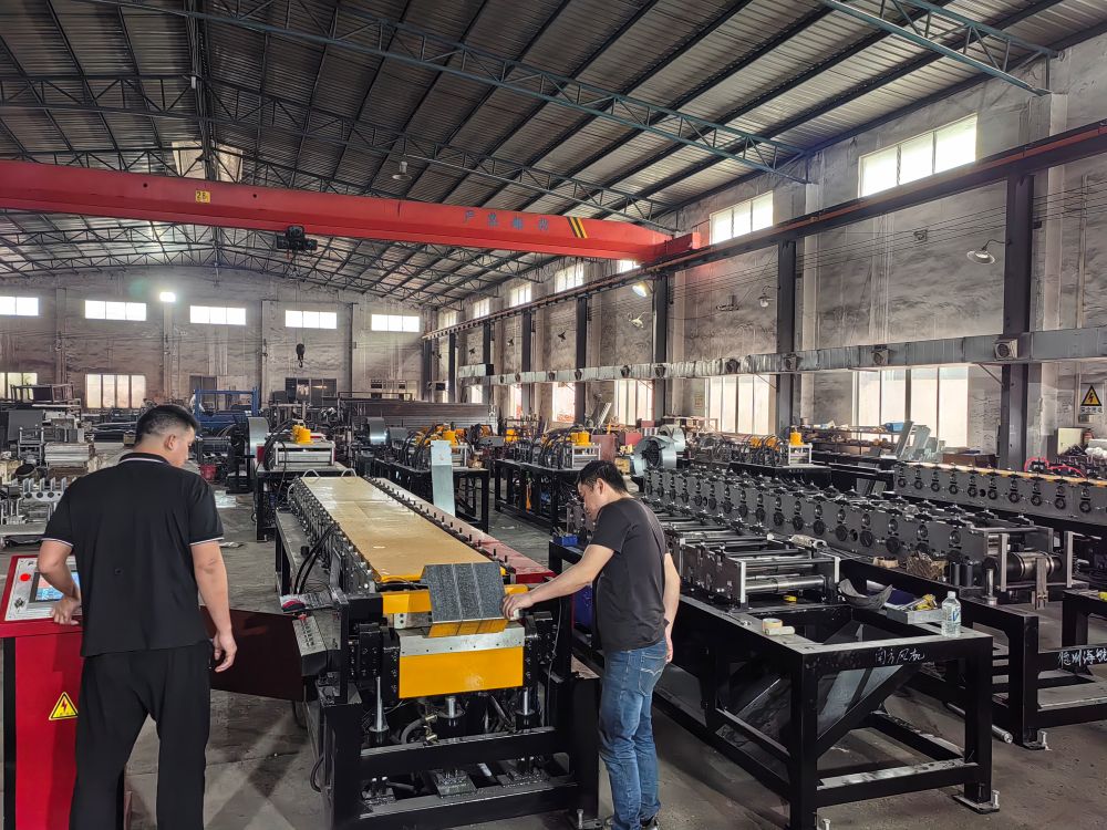 fire damper automatic production line 1.jpg fire damper automatic production line 1.jpg