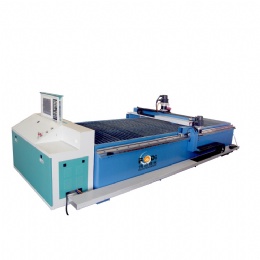 Plasma cutting machine