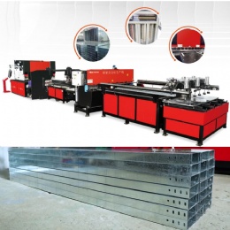 electrical cable tray