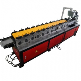 3V blade for fire damper