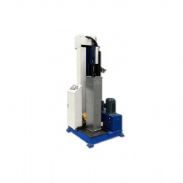 Duct Seam Locker Machine